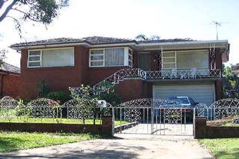 10 Curzon Rd, Padstow Heights, NSW 2211