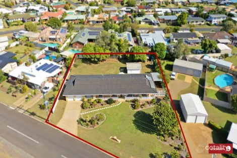 24 Twyford St, Avoca, QLD 4670