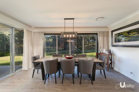 Property photo of 9 Woodhall Close Colebee NSW 2761
