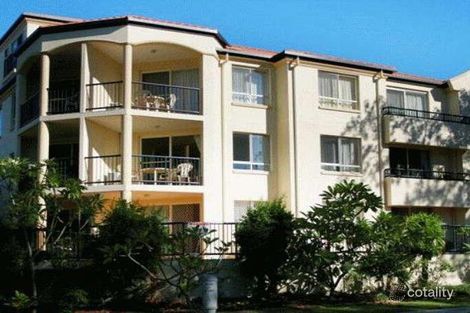 36/3 Sunset Bvd, Surfers Paradise, QLD 4217