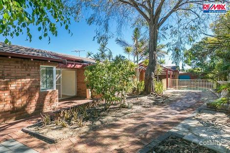 Property photo of 57 Bernard Manning Drive Duncraig WA 6023