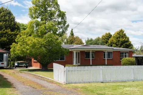 13 Burghley St, Longford, TAS 7301
