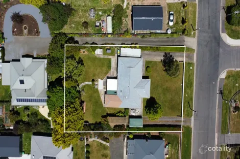 Property photo of 13 Burghley Street Longford TAS 7301