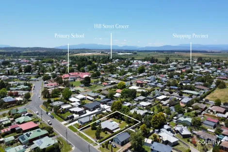 Property photo of 13 Burghley Street Longford TAS 7301