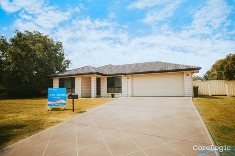 Property photo of 109 North Ridge Circuit Deception Bay QLD 4508