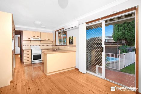Property photo of 9 Tarra Crescent Oak Flats NSW 2529