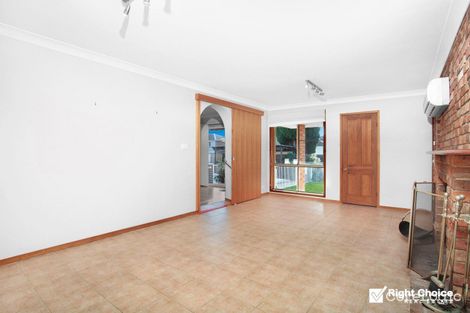 Property photo of 9 Tarra Crescent Oak Flats NSW 2529