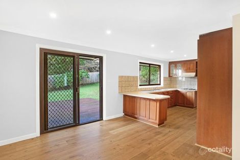 Property photo of 19 Alexander Avenue Kiama Downs NSW 2533