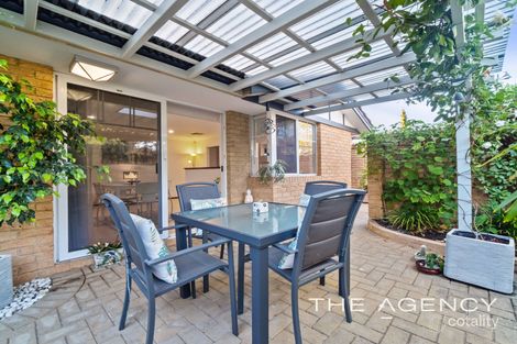 Property photo of 1/11 Strickland Street South Perth WA 6151