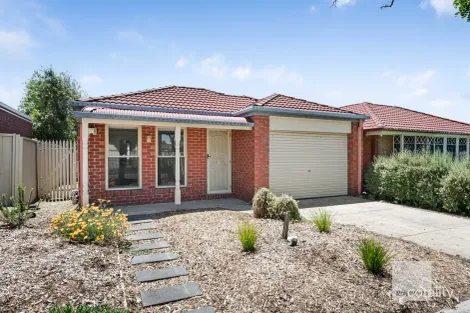24 Mulberry Pass, Craigieburn, VIC 3064