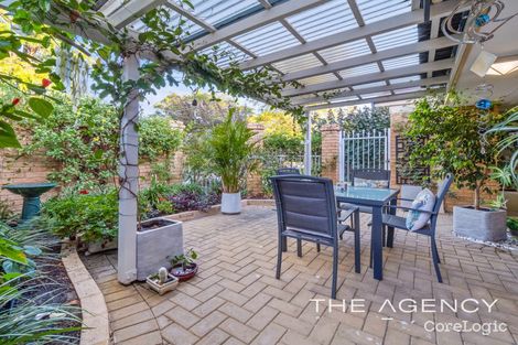 Property photo of 1/11 Strickland Street South Perth WA 6151