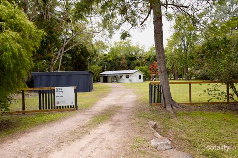 3 Theresa Ct, Armstrong Beach, QLD 4737