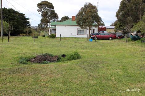 Property photo of 79 McNichol Street Branxholme VIC 3302