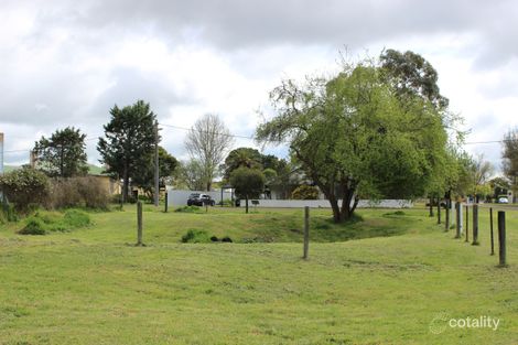 Property photo of 79 McNichol Street Branxholme VIC 3302