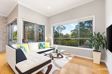 Property photo of 1 Holmes Street Turramurra NSW 2074