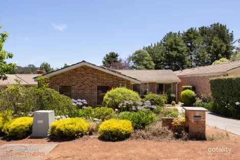 3 Buntine Cres, Isaacs, ACT 2607