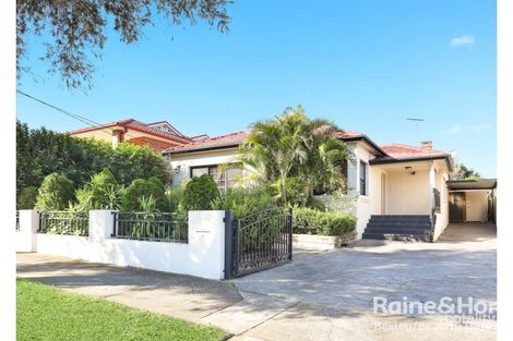 Property photo of 46 Ada Street Bexley NSW 2207