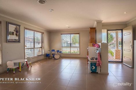 Property photo of 11 Koerstz Street Dunlop ACT 2615