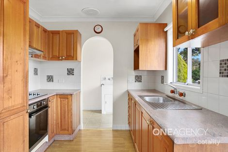 Property photo of 78 Lakelands Drive Dapto NSW 2530