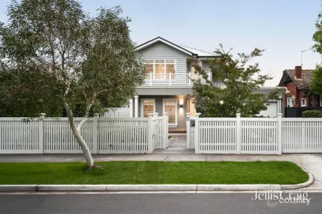 5 Avondale St, Hampton, VIC 3188