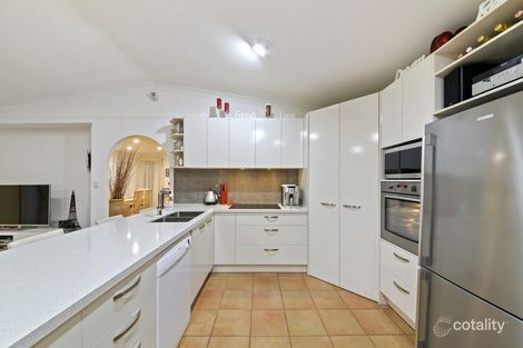 Property photo of 15 Kentia Street Carseldine QLD 4034