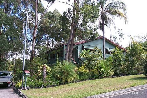 Property photo of 16 Palana Court Buderim QLD 4556