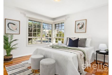 Property photo of 2/210 Warrigal Road Camberwell VIC 3124
