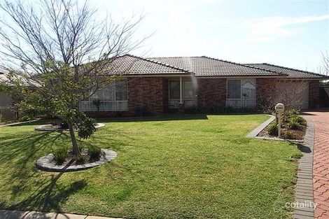 Property photo of 20 Websdale Drive Dubbo NSW 2830