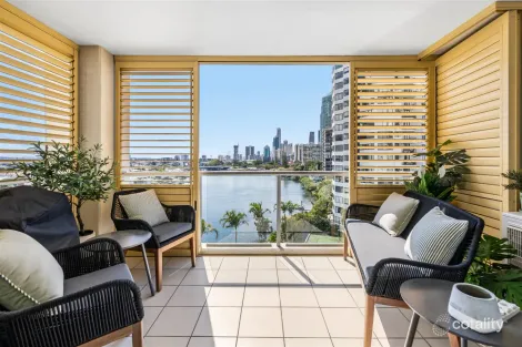 28/2894-2910 Gold Coast Hwy, Surfers Paradise, QLD 4217