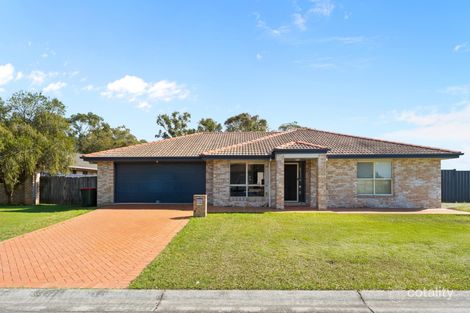 Property photo of 82 Parish Road Caboolture QLD 4510