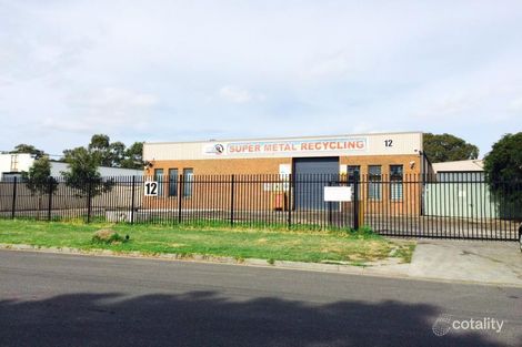12 Commercial Dr, Dandenong South, VIC 3175
