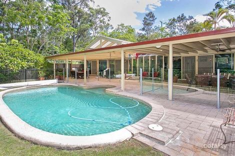 Property photo of 12 Strawberry Road Mudgeeraba QLD 4213