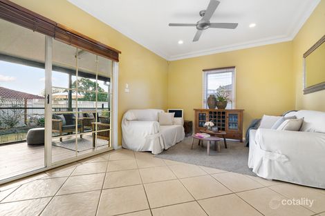 Property photo of 23 Mitchell Street St Marys NSW 2760