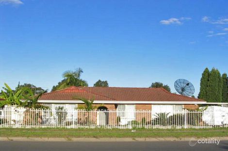 535 Smithfield Rd, Greenfield Park, NSW 2176