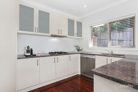 Property photo of 12A Joanne Avenue Chirnside Park VIC 3116