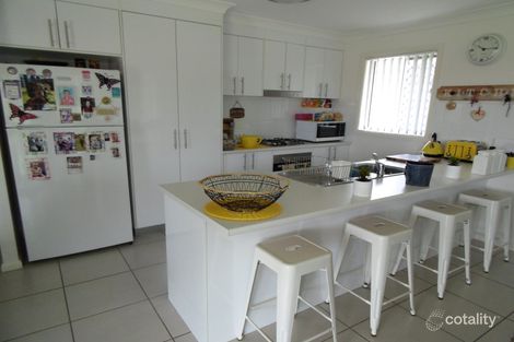 Property photo of 7 Rex Aubrey Place Parkes NSW 2870