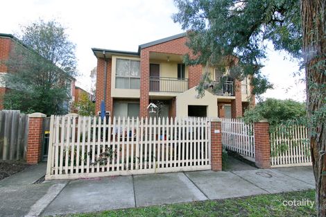 5/17 Oxford St, Box Hill, VIC 3128