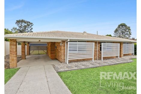 Property photo of 9 Connor Crescent Caboolture QLD 4510