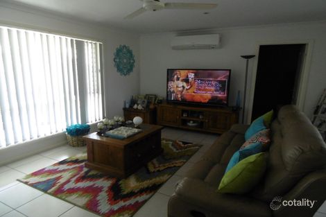 Property photo of 7 Rex Aubrey Place Parkes NSW 2870