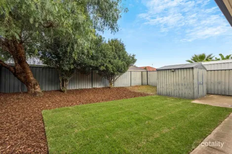 Property photo of 13 Macfarlane Way Andrews Farm SA 5114