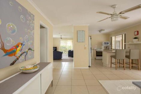 Property photo of 16 Clements Drive Goodna QLD 4300