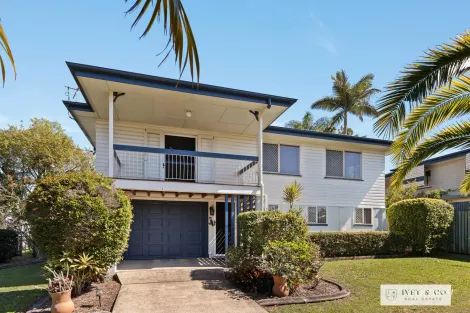 104 Aldridge St, Maryborough, QLD 4650