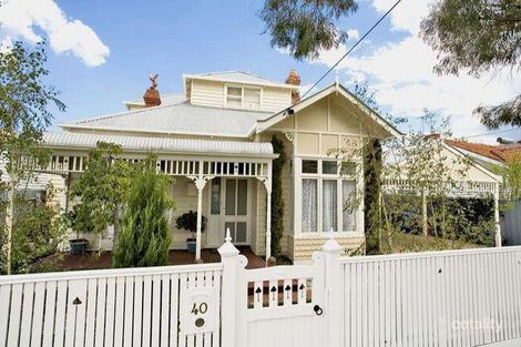 40 Bridge St, Hampton, VIC 3188