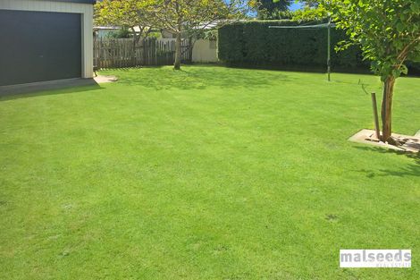 Property photo of 4 Grantville Place Mount Gambier SA 5290