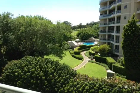 302/95 BROMPTON RD, KENSINGTON, NSW 2033