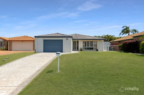 7 Brooke Ct, Torquay, QLD 4655