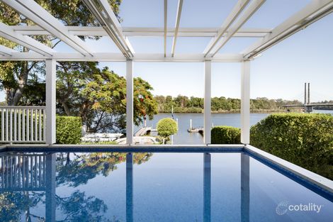 Property photo of 29 Brisbane Corso Fairfield QLD 4103