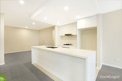 Property photo of 303/51 Crown Street Wollongong NSW 2500