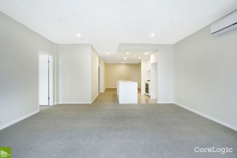 Property photo of 303/51 Crown Street Wollongong NSW 2500