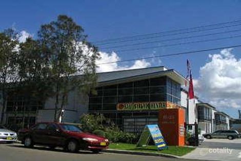 Property photo of 20/15-23 Kumulla Road Miranda NSW 2228